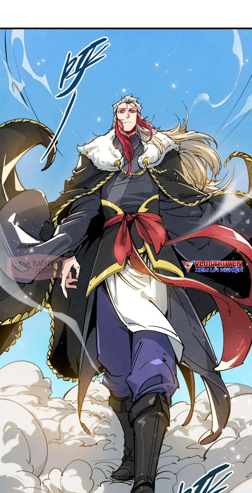 Vạn Cổ Chí Tôn - Chapter 48 - Page 28