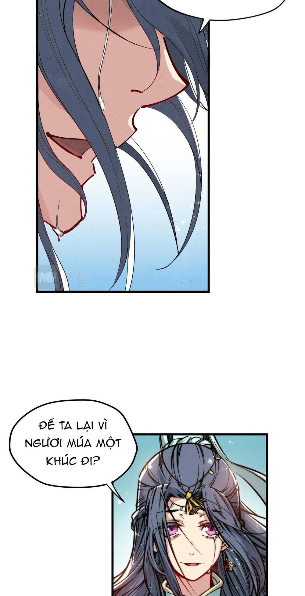 Vạn Cổ Chí Tôn - Chapter 48 - Page 31