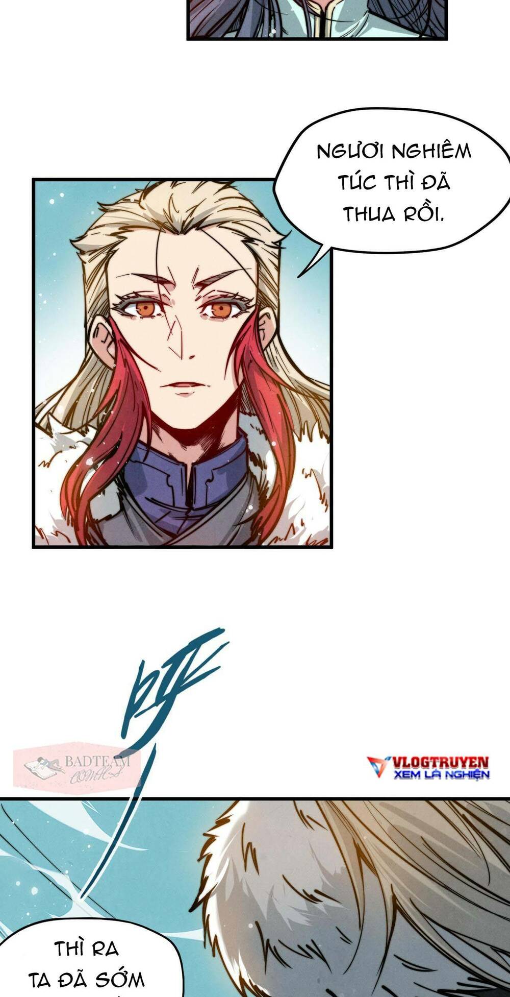 Vạn Cổ Chí Tôn - Chapter 48 - Page 32