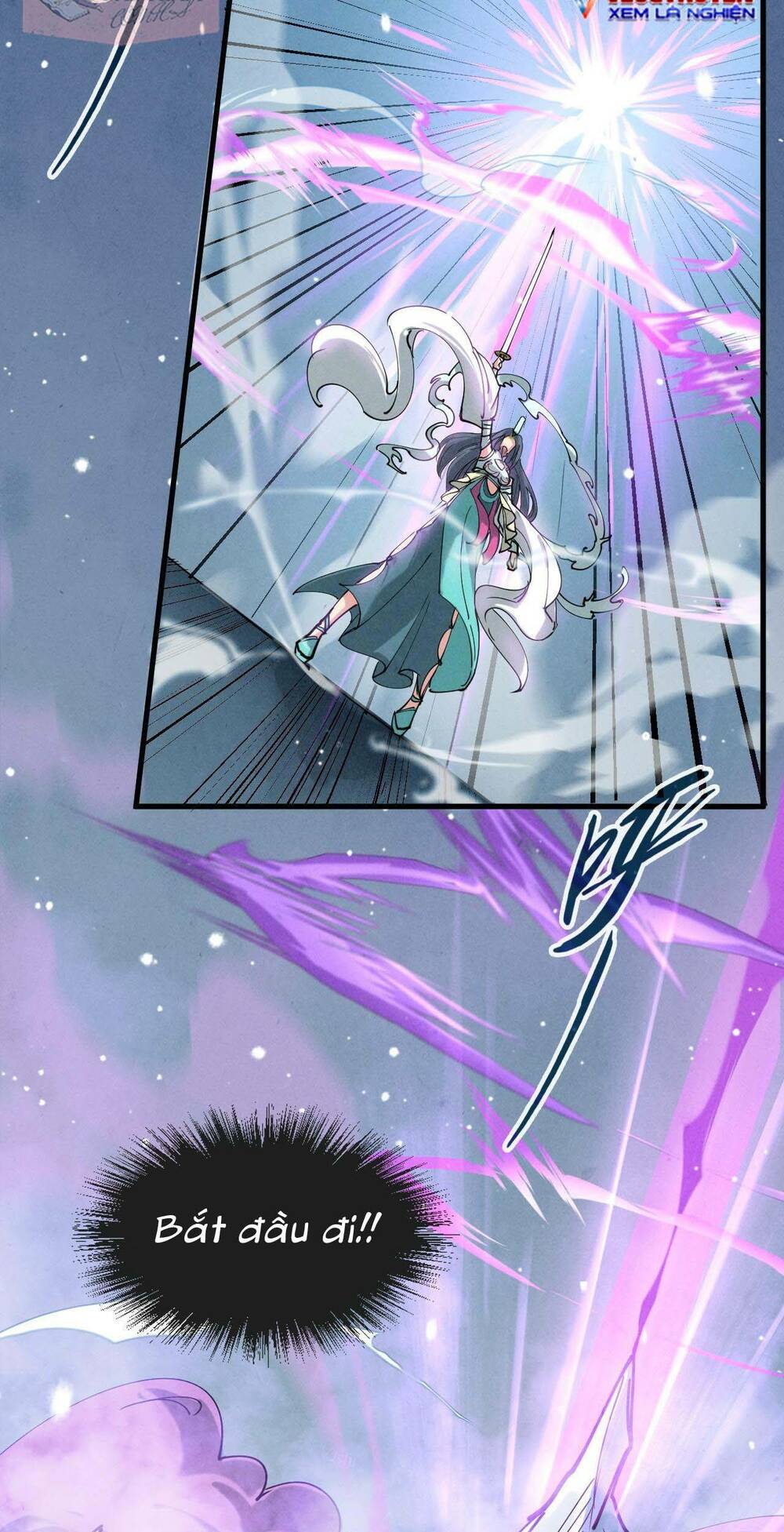 Vạn Cổ Chí Tôn - Chapter 48 - Page 37