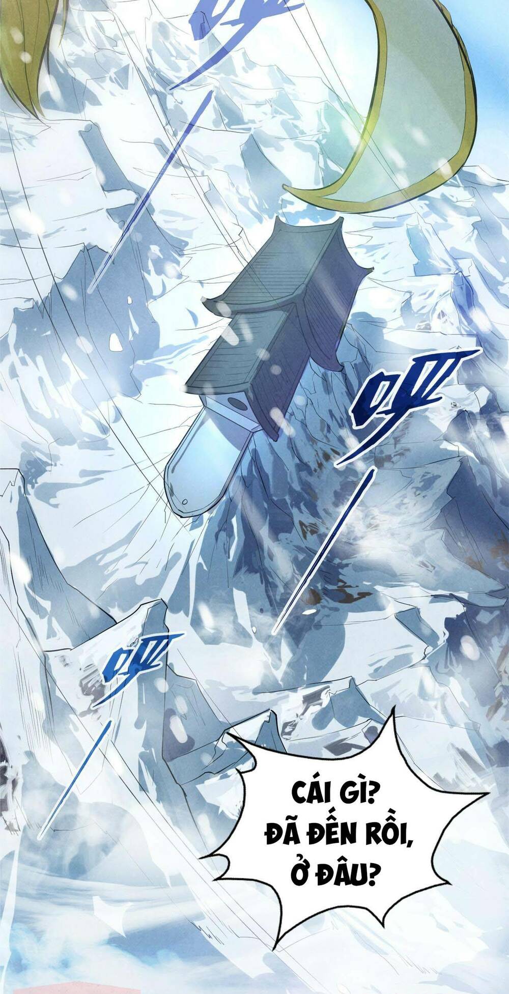 Vạn Cổ Chí Tôn - Chapter 48 - Page 3