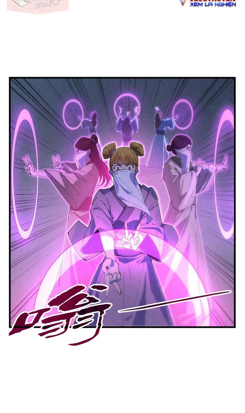 Vạn Cổ Chí Tôn - Chapter 48 - Page 39