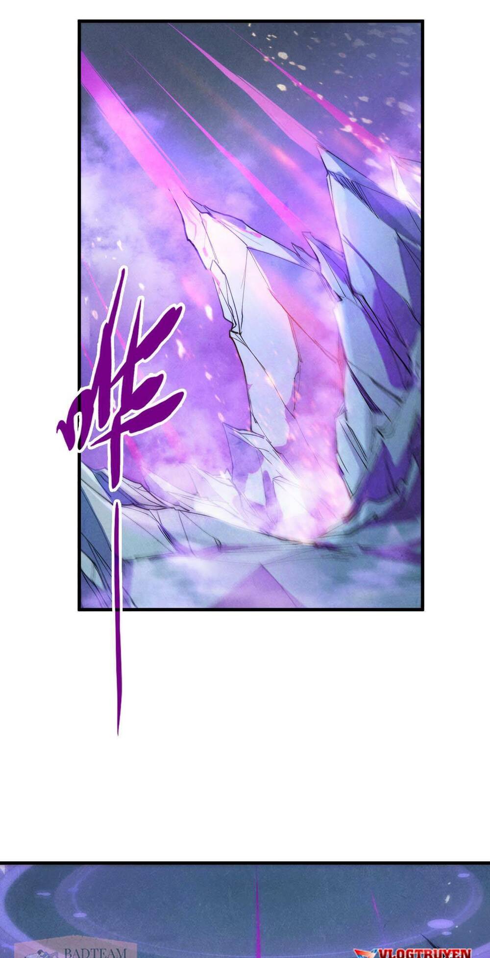 Vạn Cổ Chí Tôn - Chapter 48 - Page 40