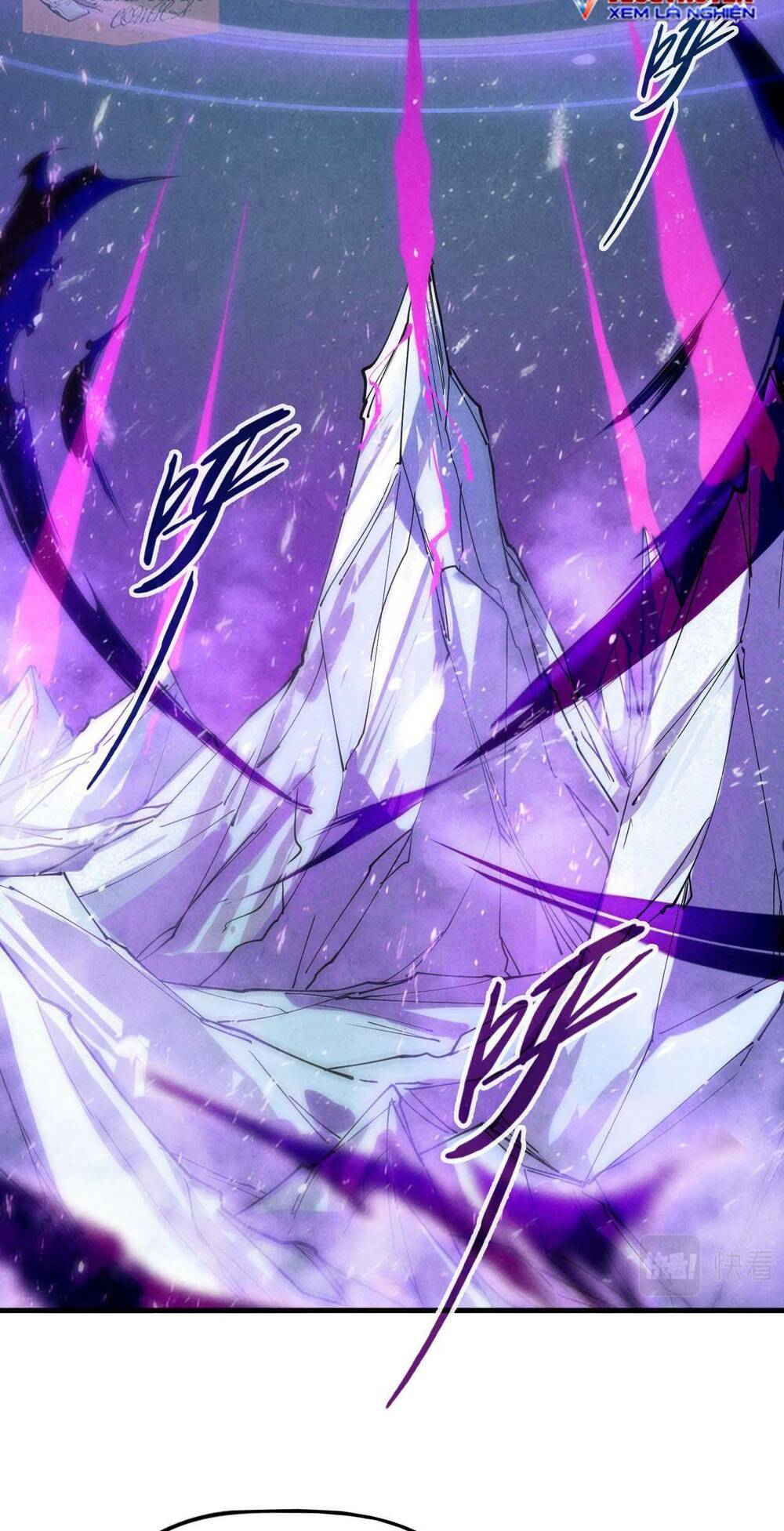 Vạn Cổ Chí Tôn - Chapter 48 - Page 41