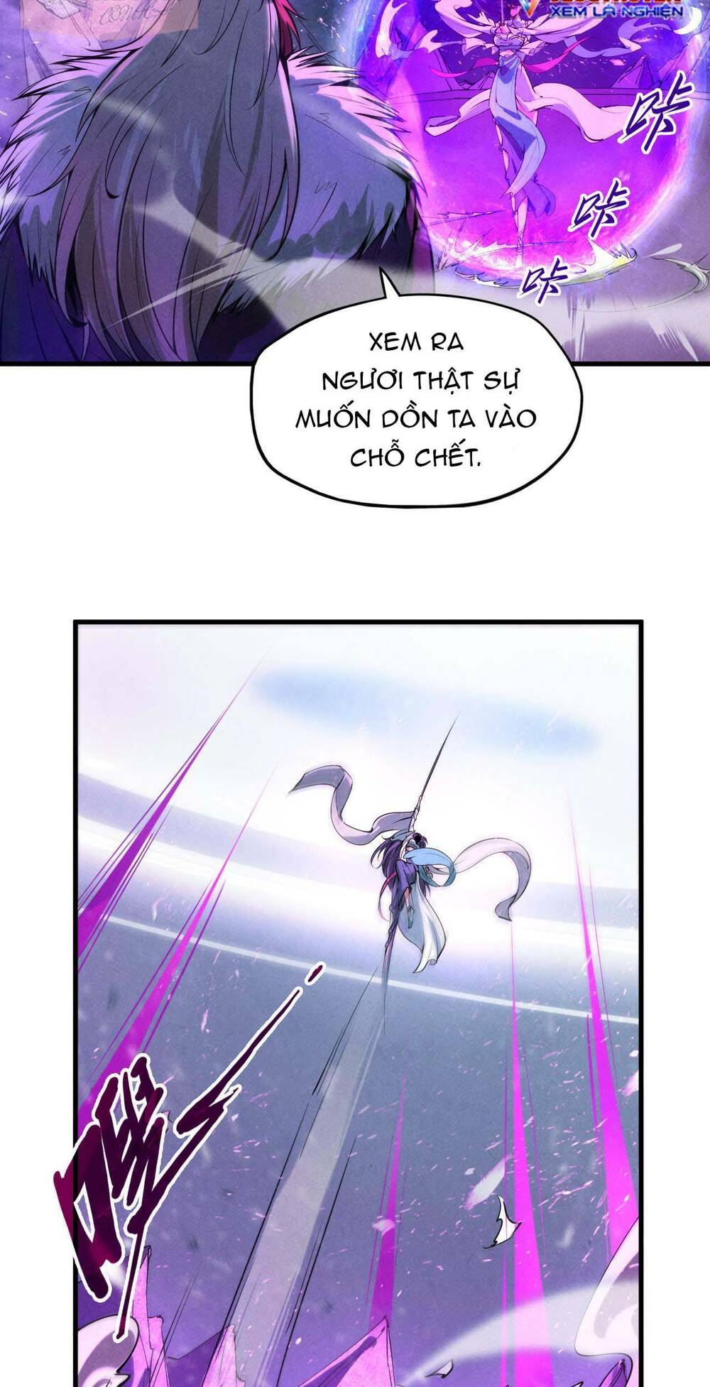 Vạn Cổ Chí Tôn - Chapter 48 - Page 43