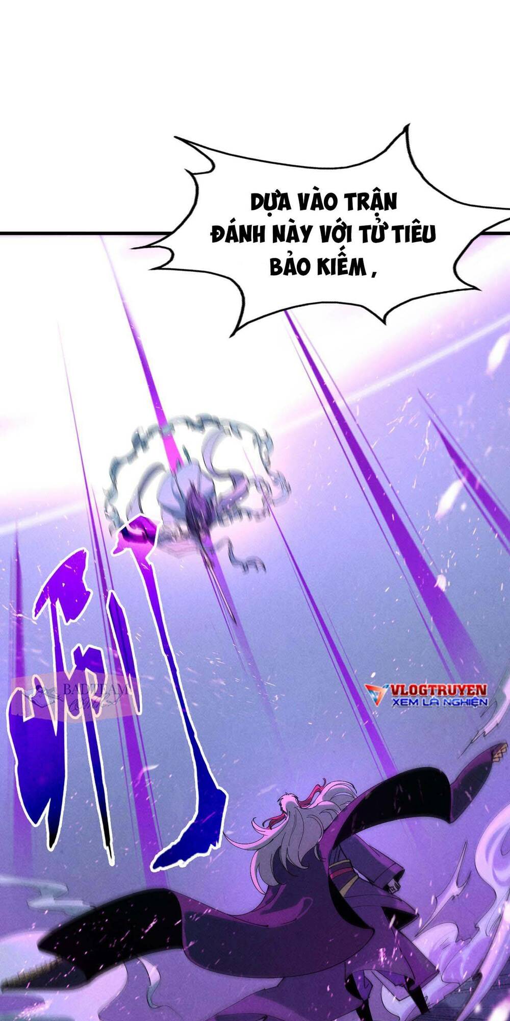 Vạn Cổ Chí Tôn - Chapter 48 - Page 46