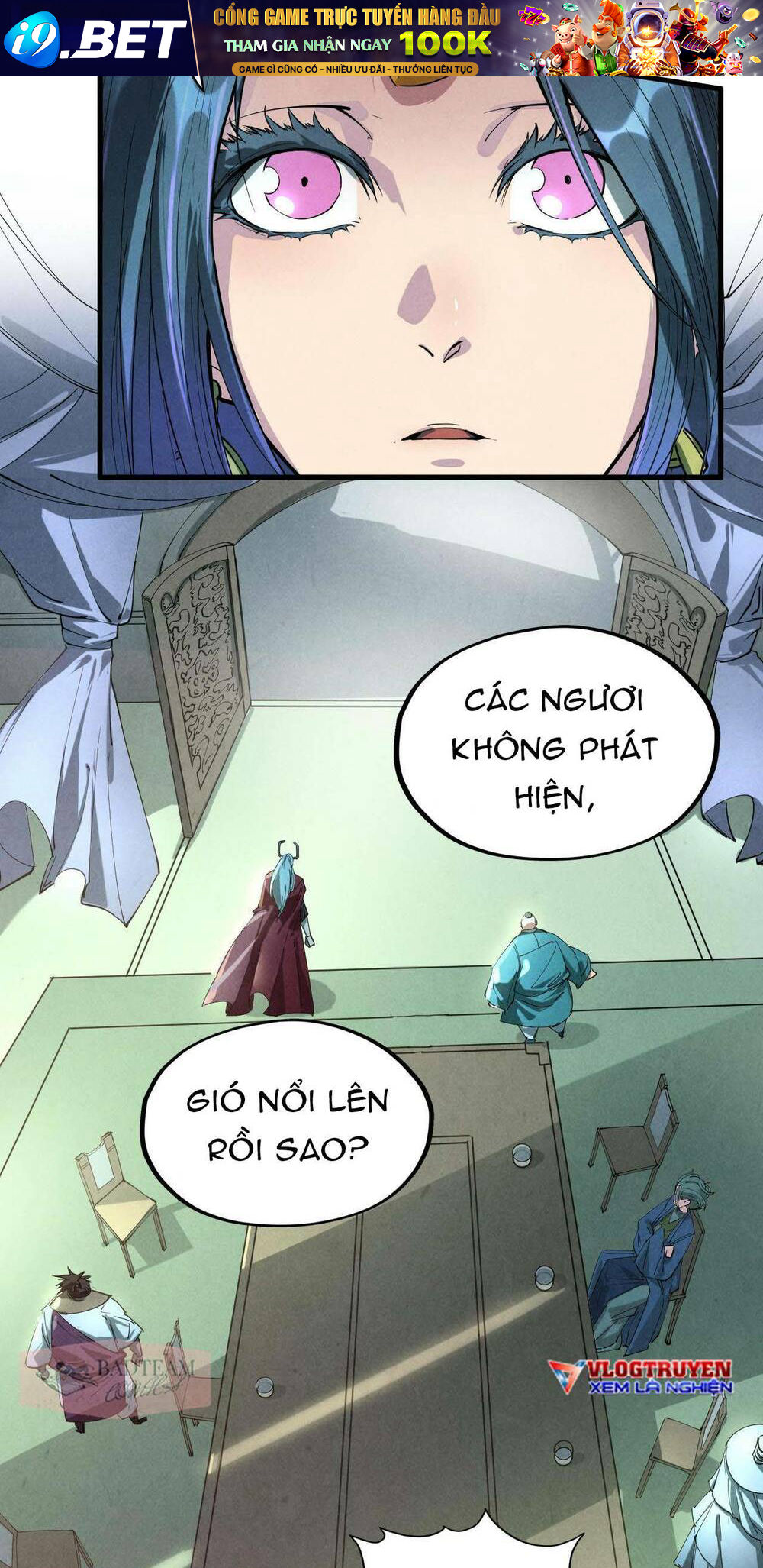 Vạn Cổ Chí Tôn - Chapter 48 - Page 5