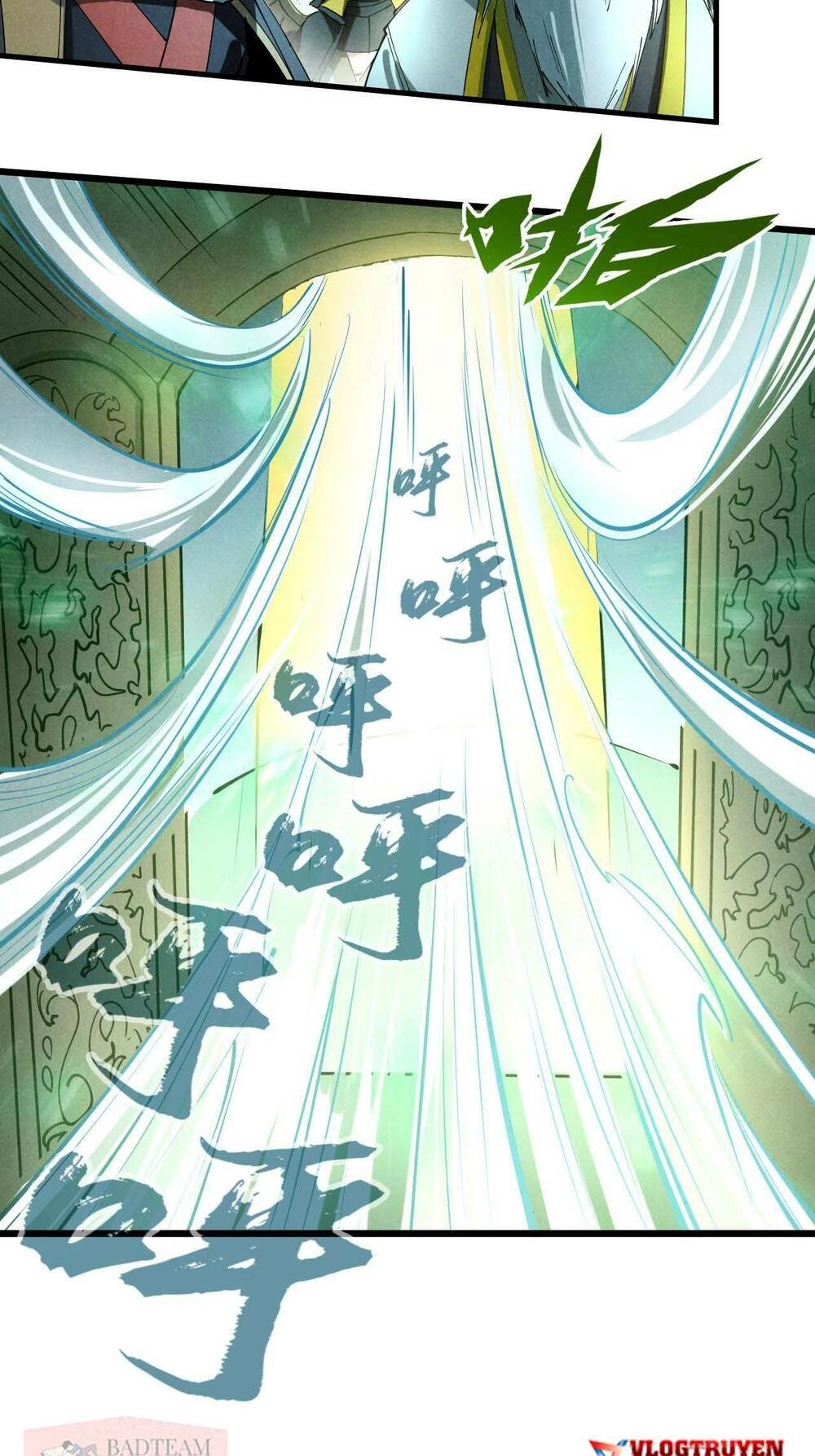 Vạn Cổ Chí Tôn - Chapter 48 - Page 7