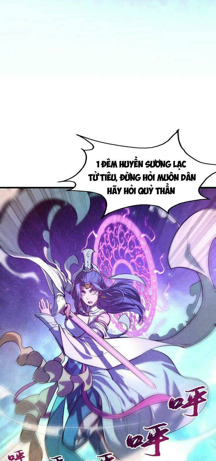 Vạn Cổ Chí Tôn - Chapter 49 - Page 9