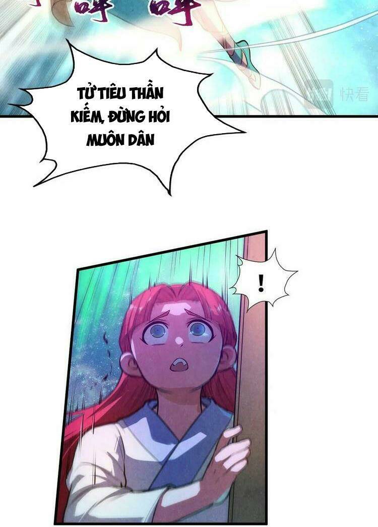 Vạn Cổ Chí Tôn - Chapter 49 - Page 10