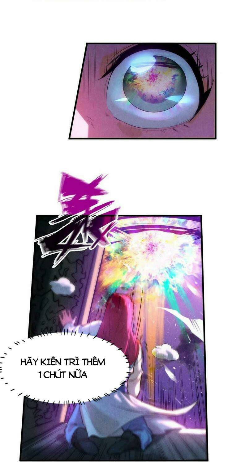 Vạn Cổ Chí Tôn - Chapter 49 - Page 11