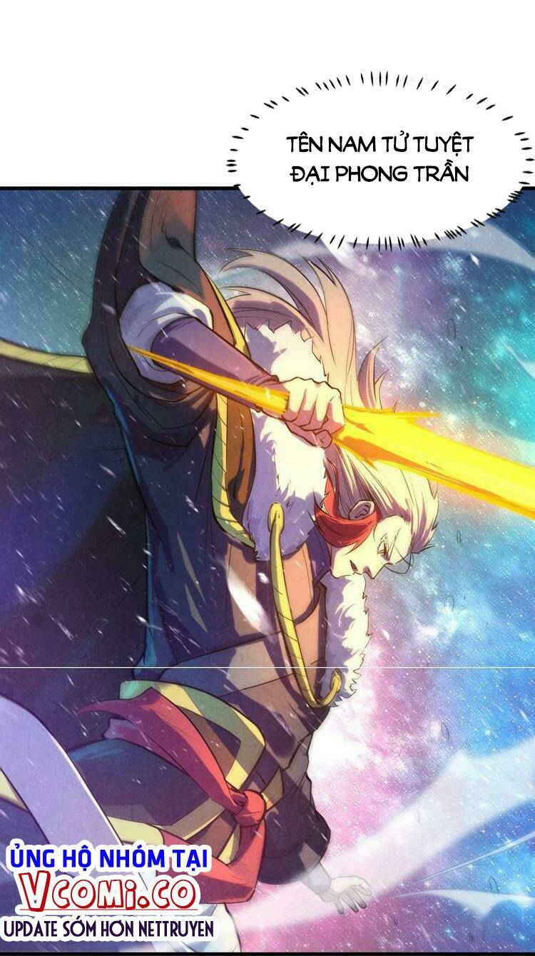 Vạn Cổ Chí Tôn - Chapter 49 - Page 13