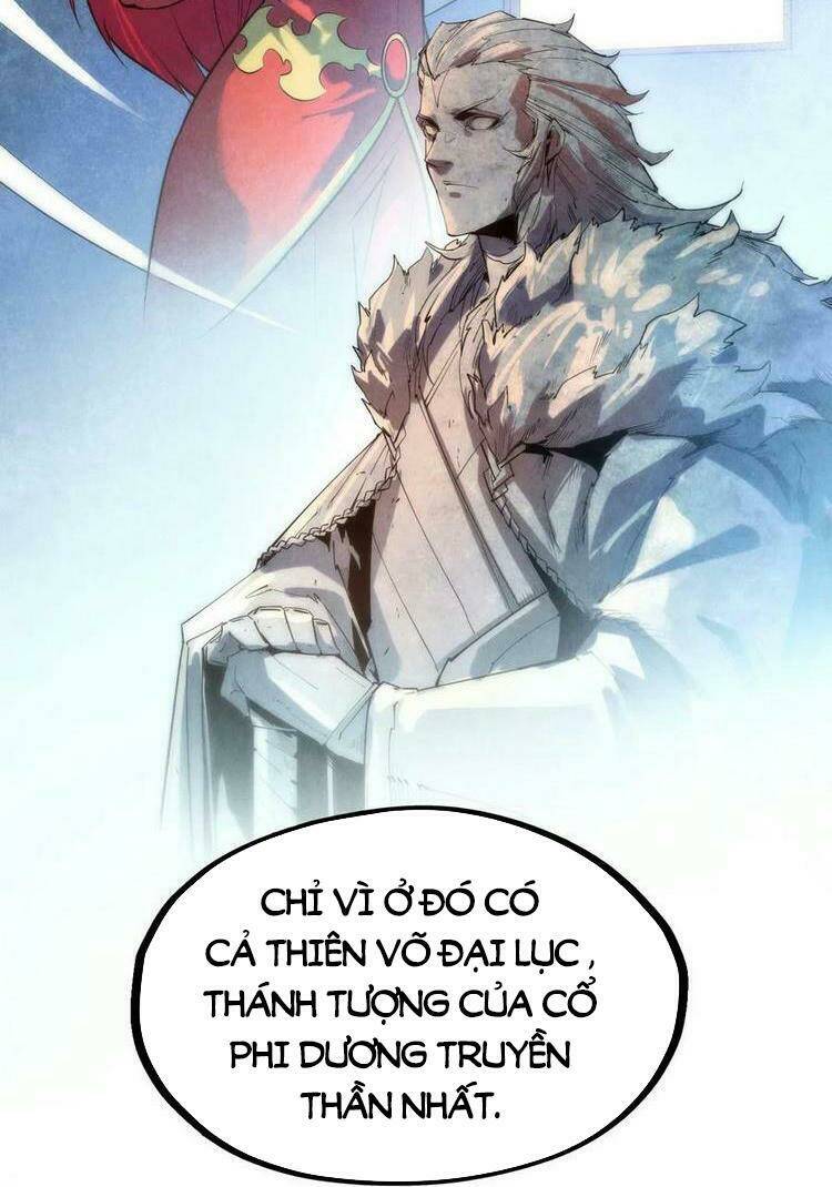 Vạn Cổ Chí Tôn - Chapter 49 - Page 21