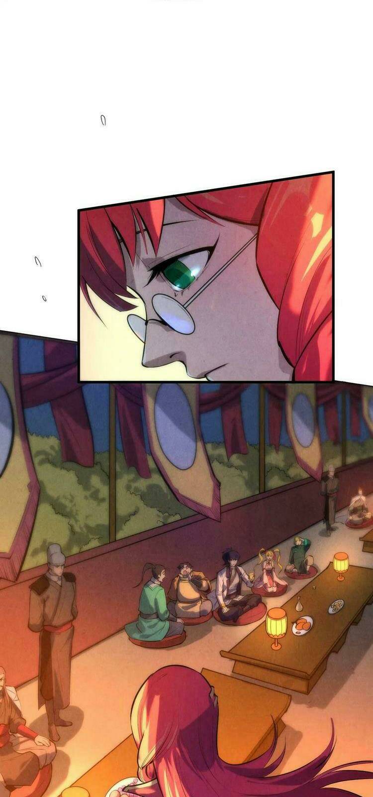 Vạn Cổ Chí Tôn - Chapter 49 - Page 22