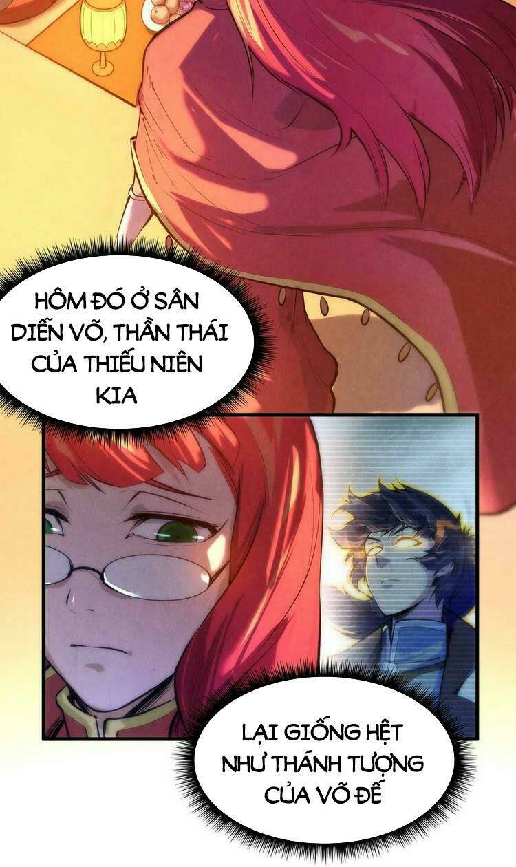 Vạn Cổ Chí Tôn - Chapter 49 - Page 23