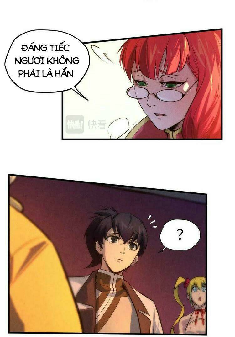 Vạn Cổ Chí Tôn - Chapter 49 - Page 24