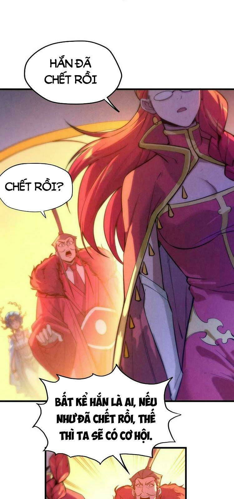 Vạn Cổ Chí Tôn - Chapter 49 - Page 26