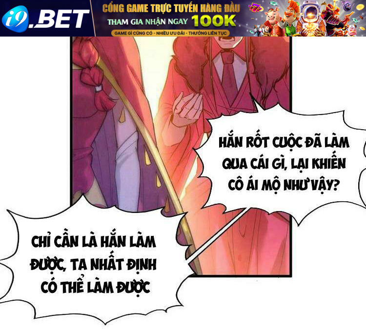 Vạn Cổ Chí Tôn - Chapter 49 - Page 27