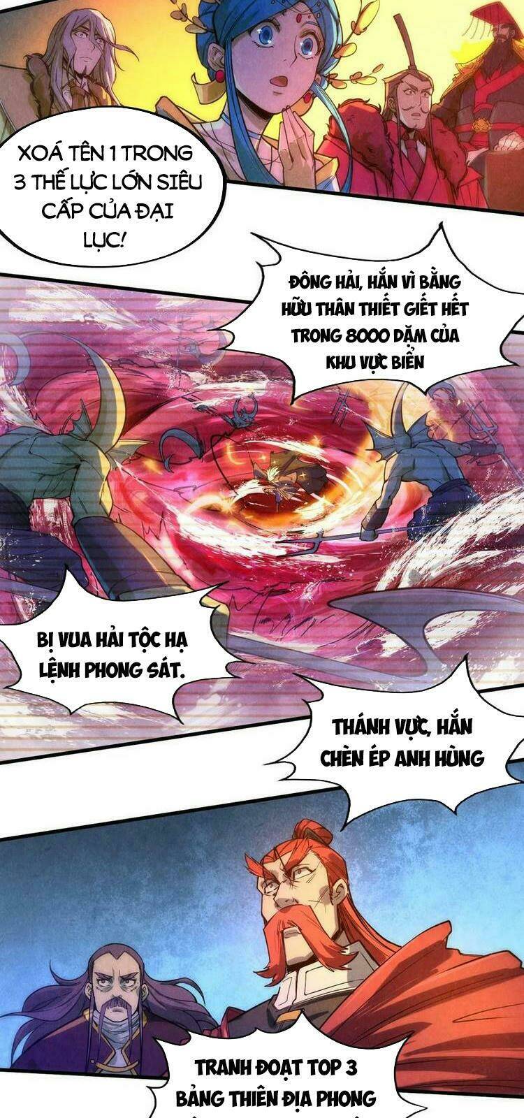 Vạn Cổ Chí Tôn - Chapter 49 - Page 30