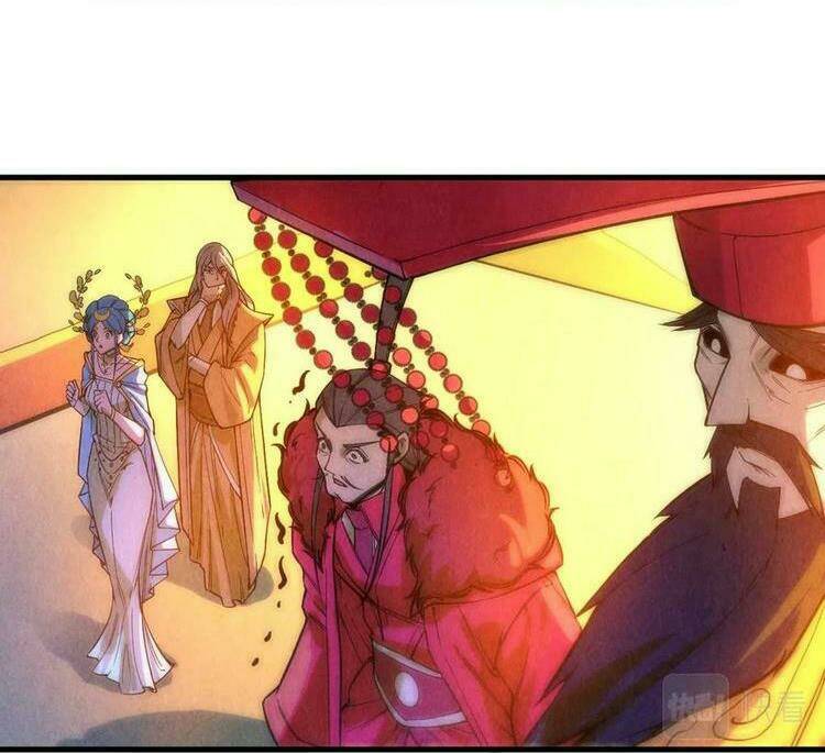 Vạn Cổ Chí Tôn - Chapter 49 - Page 33