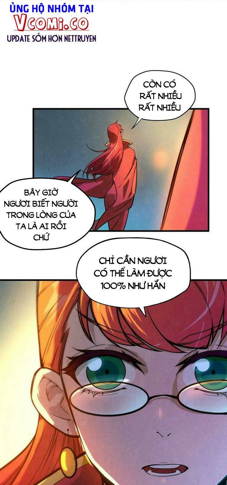 Vạn Cổ Chí Tôn - Chapter 49 - Page 34