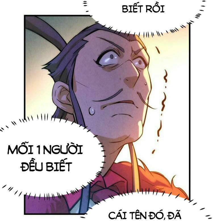 Vạn Cổ Chí Tôn - Chapter 49 - Page 36