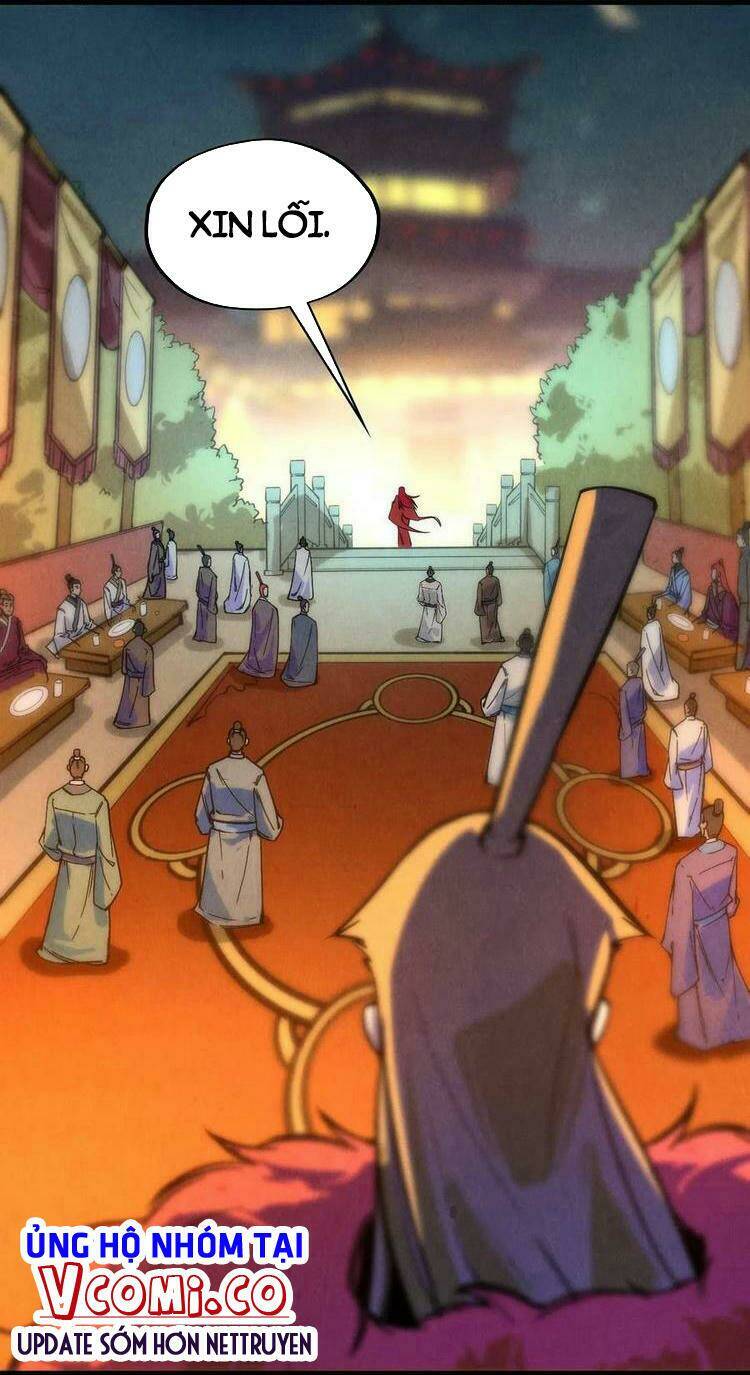 Vạn Cổ Chí Tôn - Chapter 49 - Page 38