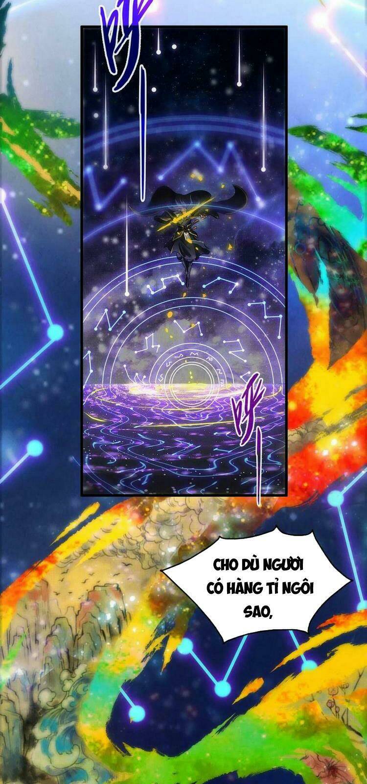 Vạn Cổ Chí Tôn - Chapter 49 - Page 5