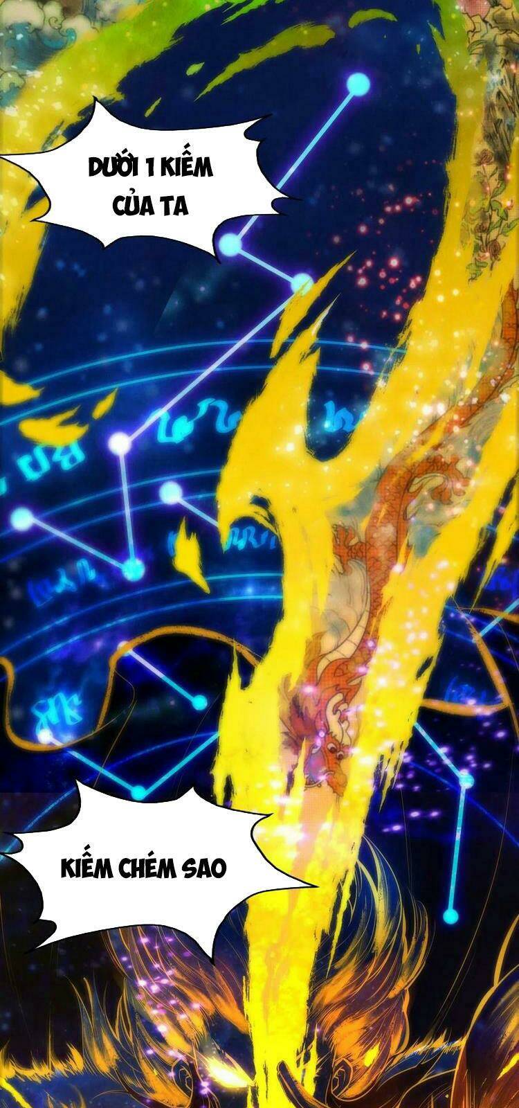 Vạn Cổ Chí Tôn - Chapter 49 - Page 6