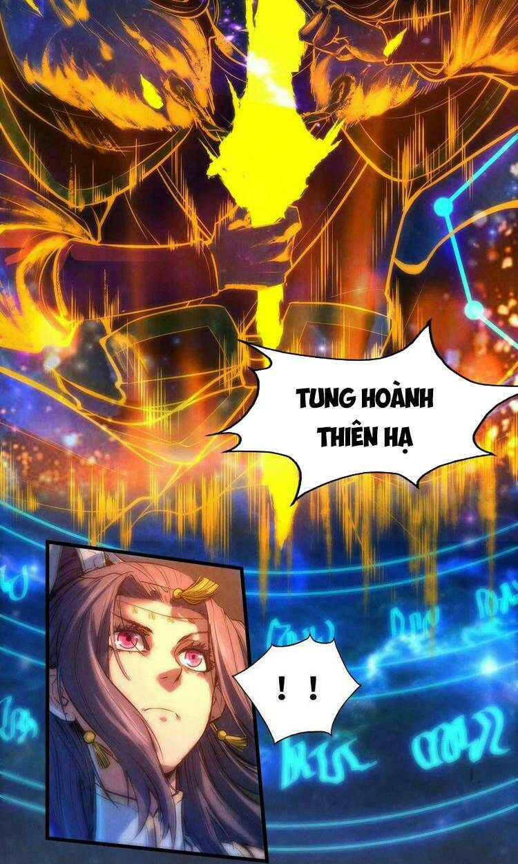 Vạn Cổ Chí Tôn - Chapter 49 - Page 7