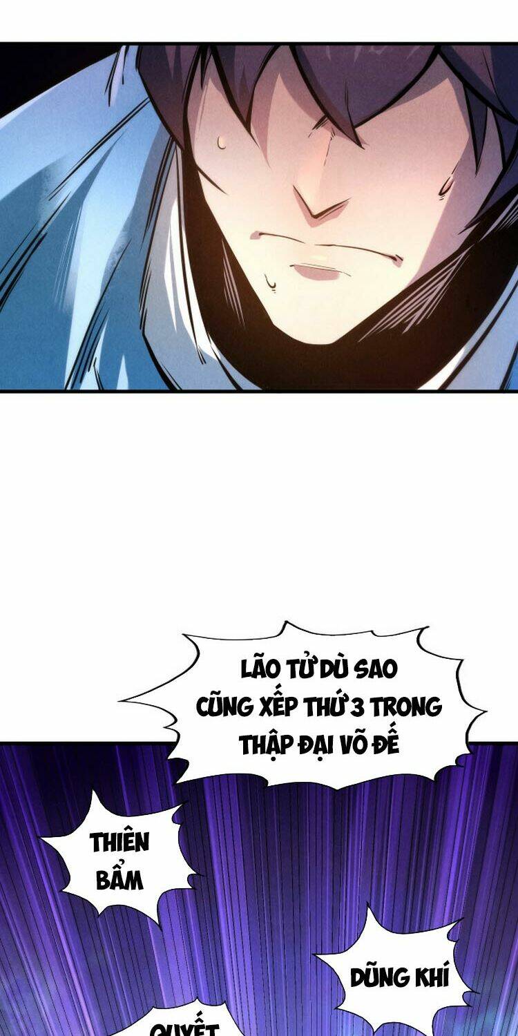 Vạn Cổ Chí Tôn - Chapter 5 - Page 9