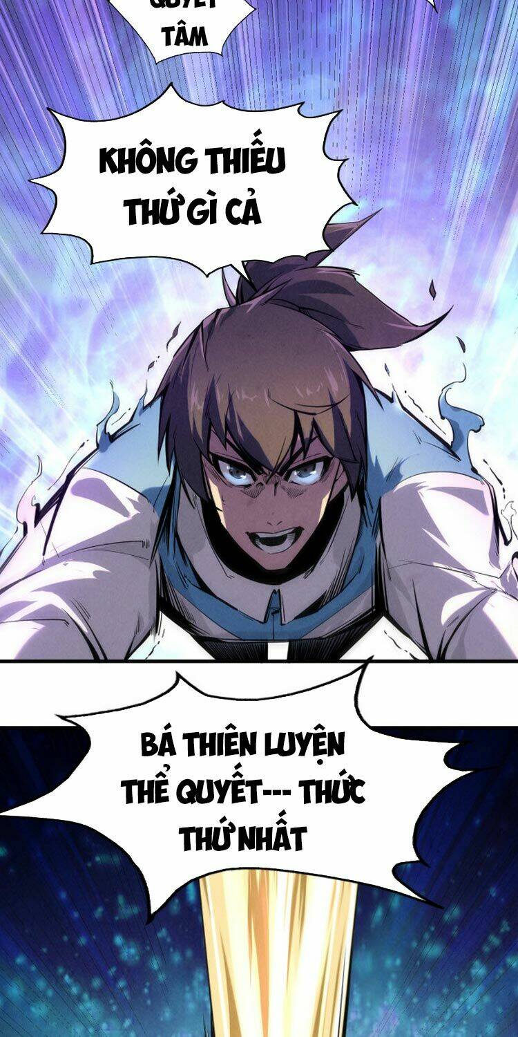 Vạn Cổ Chí Tôn - Chapter 5 - Page 10