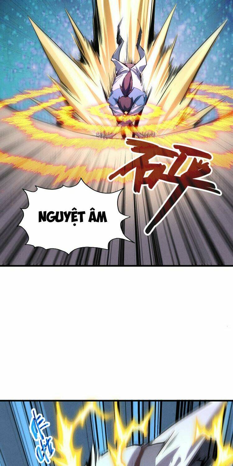 Vạn Cổ Chí Tôn - Chapter 5 - Page 11