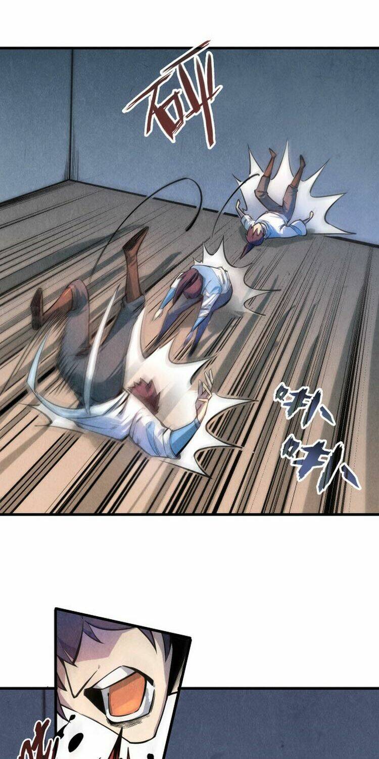 Vạn Cổ Chí Tôn - Chapter 5 - Page 13