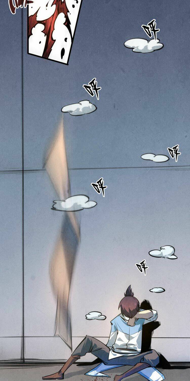 Vạn Cổ Chí Tôn - Chapter 5 - Page 14