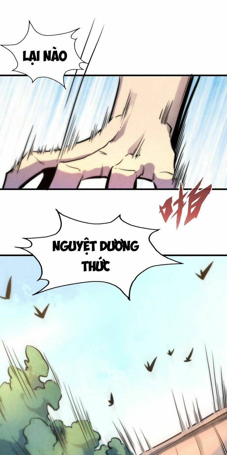 Vạn Cổ Chí Tôn - Chapter 5 - Page 16