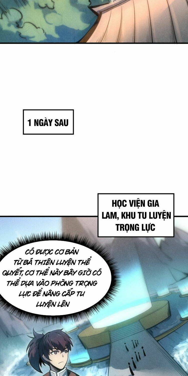 Vạn Cổ Chí Tôn - Chapter 5 - Page 17