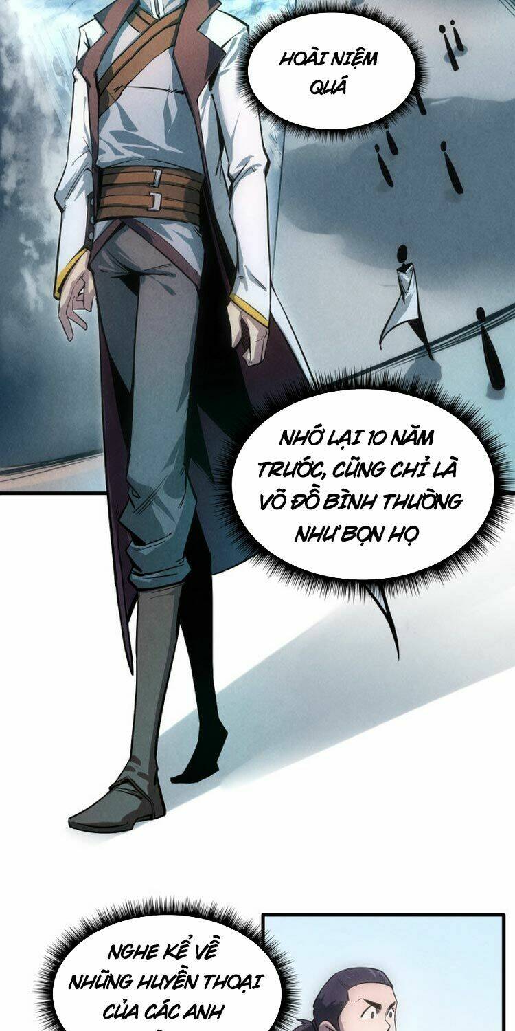 Vạn Cổ Chí Tôn - Chapter 5 - Page 18