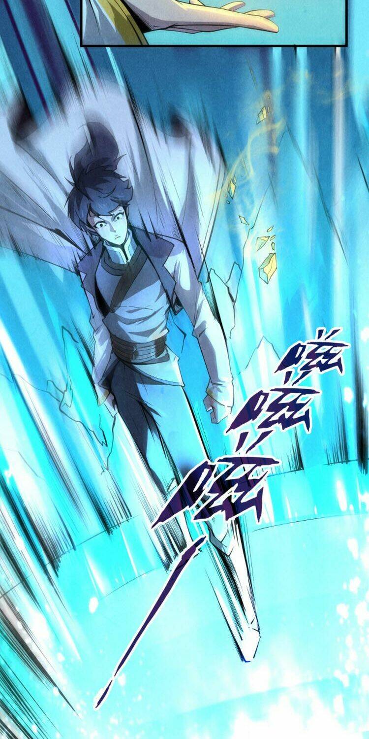 Vạn Cổ Chí Tôn - Chapter 5 - Page 22