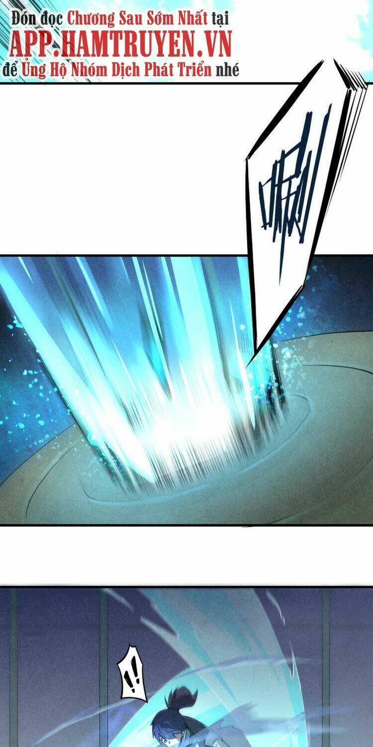 Vạn Cổ Chí Tôn - Chapter 5 - Page 23