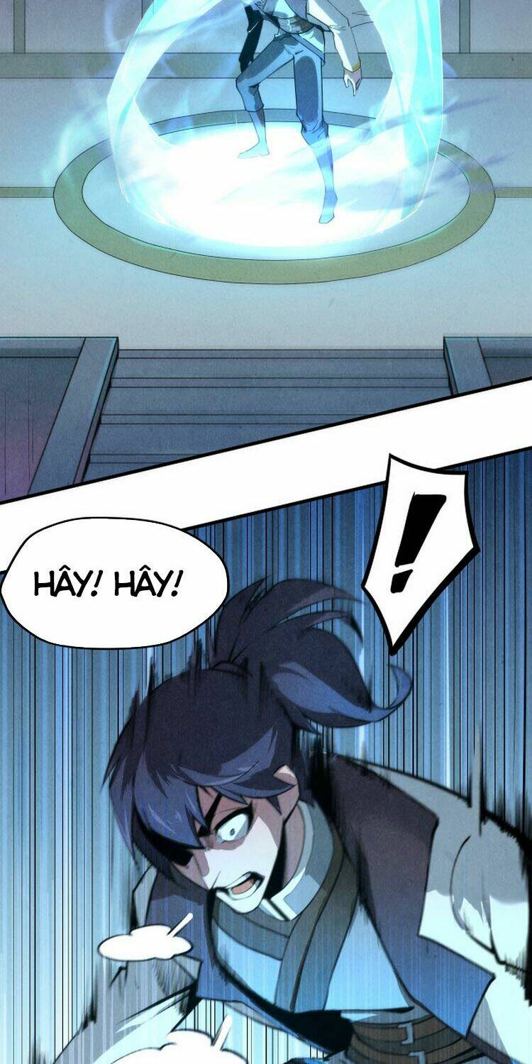 Vạn Cổ Chí Tôn - Chapter 5 - Page 24