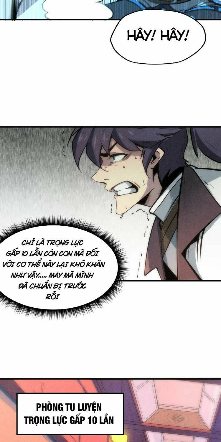 Vạn Cổ Chí Tôn - Chapter 5 - Page 25