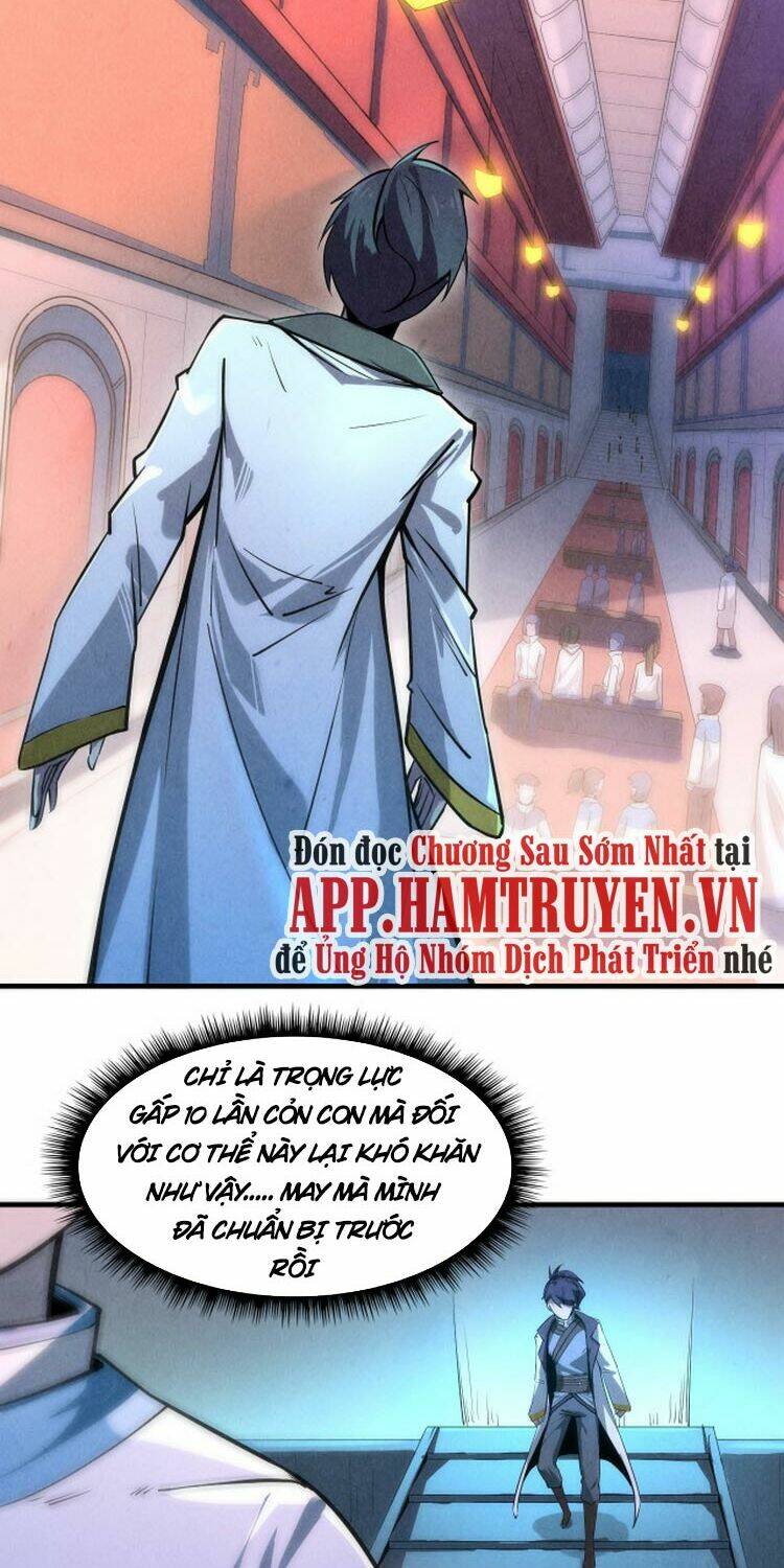 Vạn Cổ Chí Tôn - Chapter 5 - Page 26