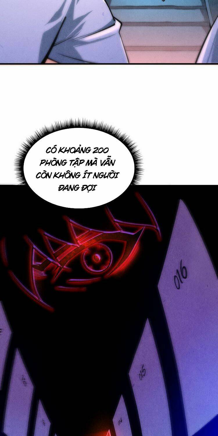 Vạn Cổ Chí Tôn - Chapter 5 - Page 27