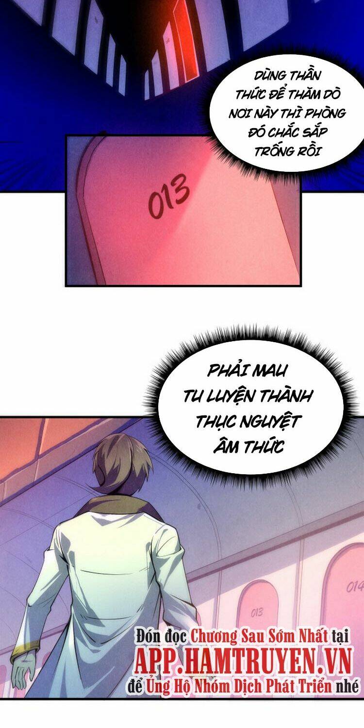 Vạn Cổ Chí Tôn - Chapter 5 - Page 28