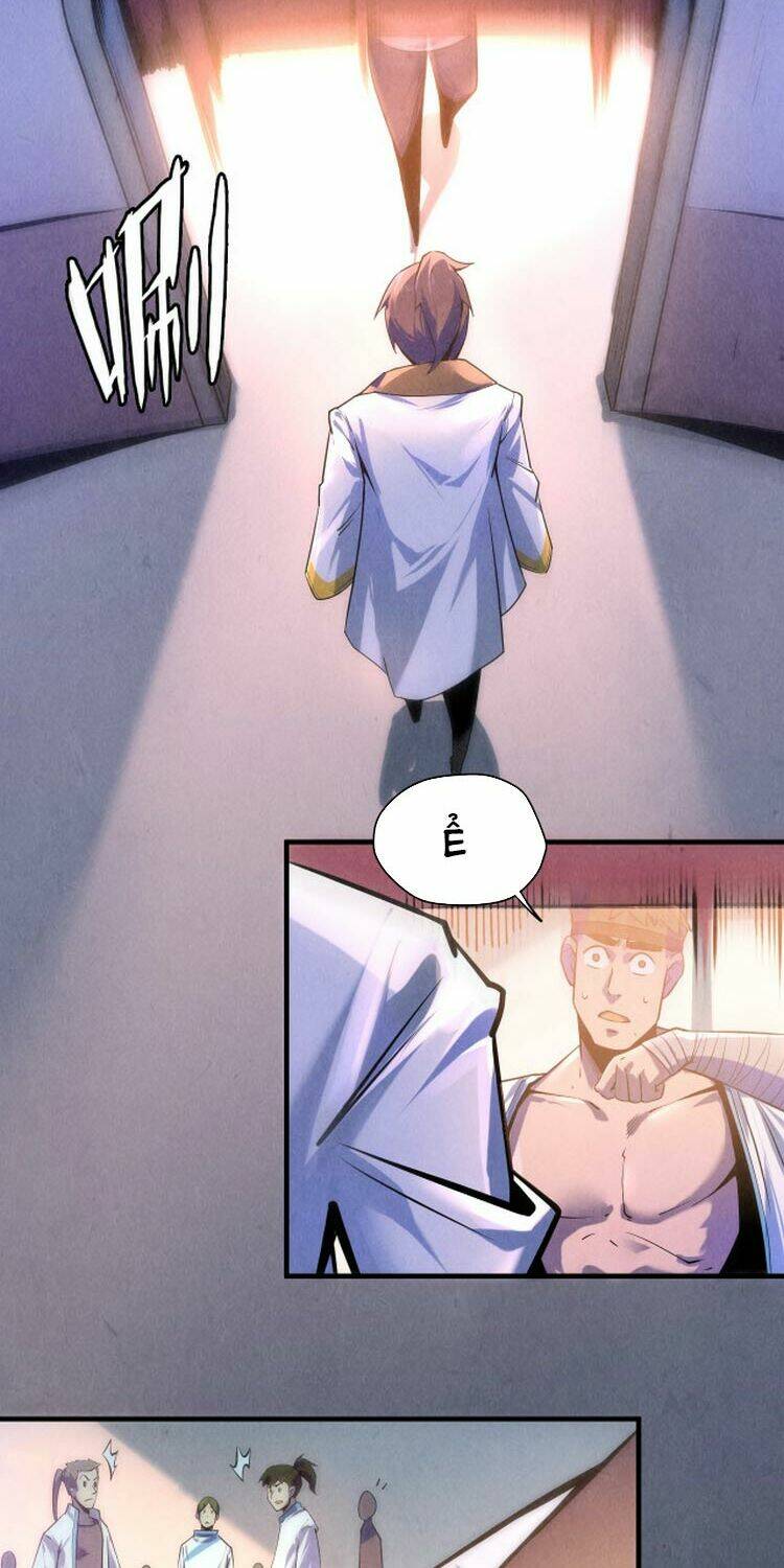 Vạn Cổ Chí Tôn - Chapter 5 - Page 30