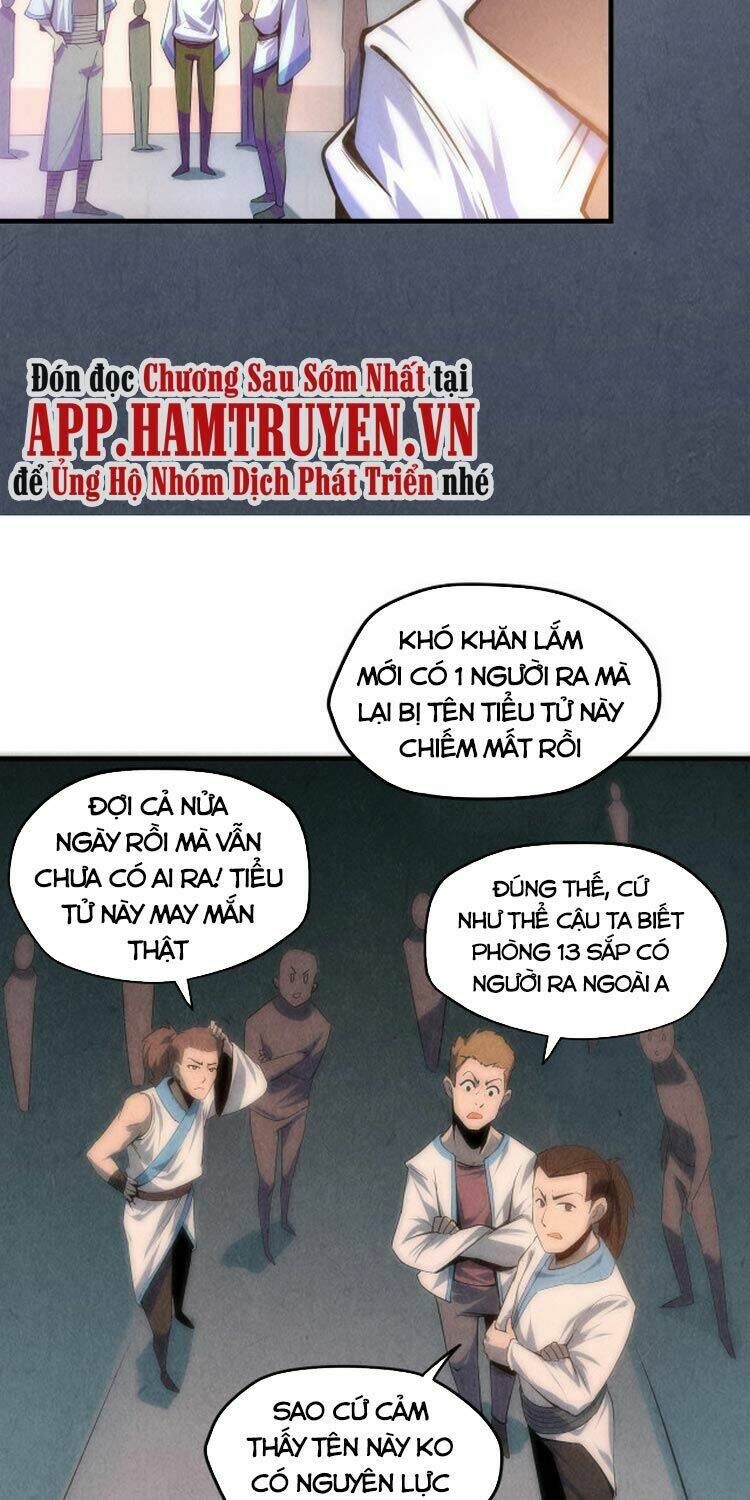 Vạn Cổ Chí Tôn - Chapter 5 - Page 31