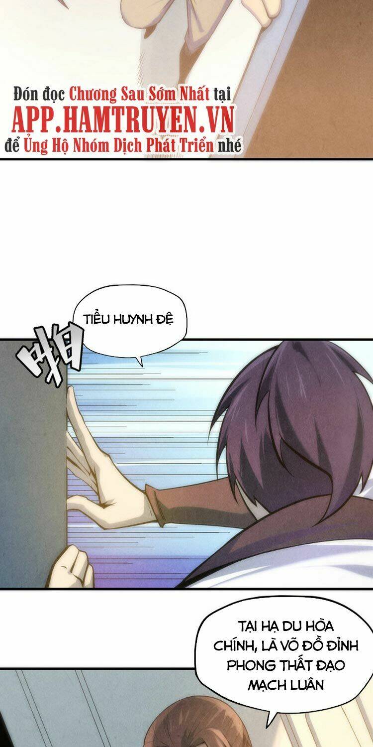 Vạn Cổ Chí Tôn - Chapter 5 - Page 33