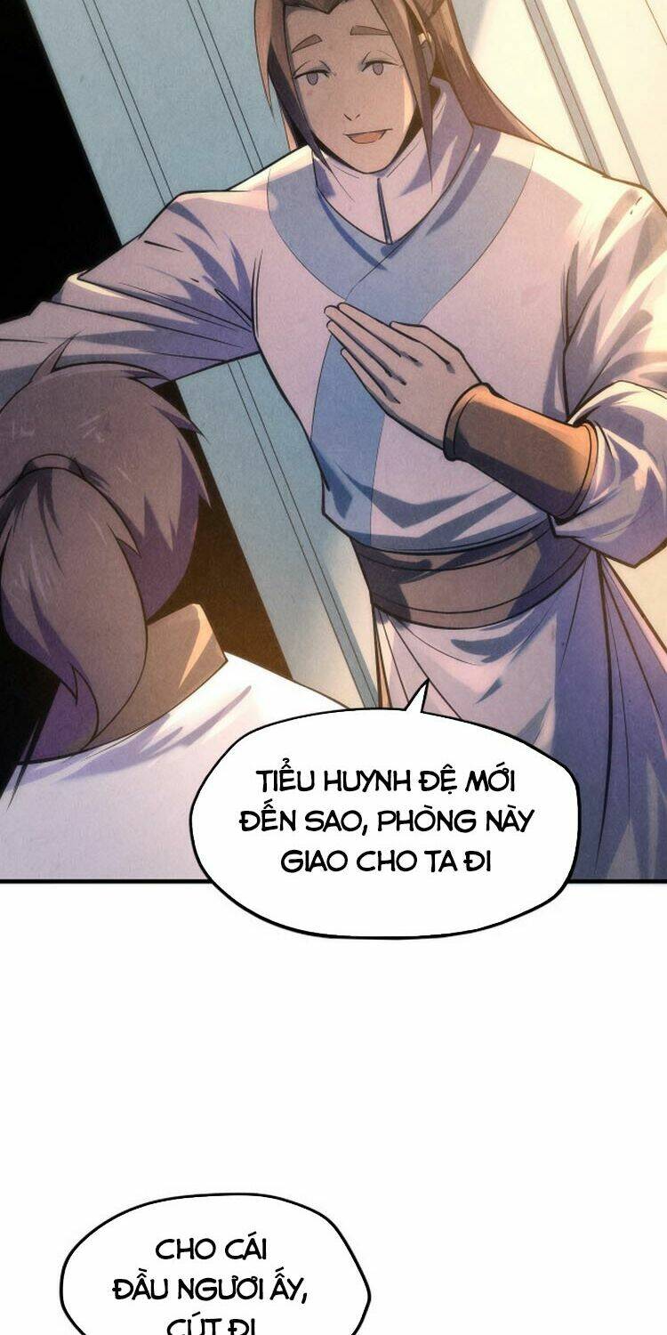 Vạn Cổ Chí Tôn - Chapter 5 - Page 34