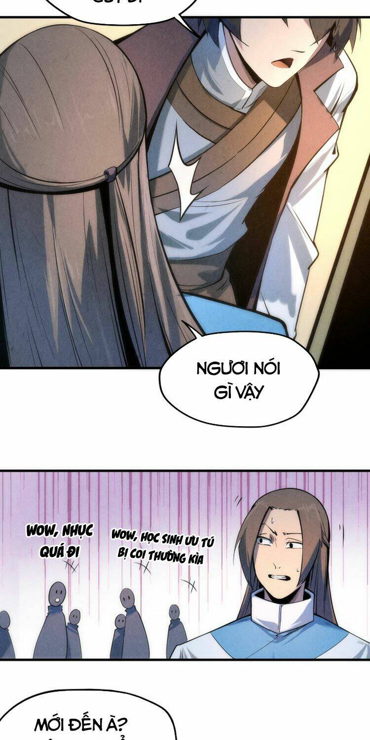 Vạn Cổ Chí Tôn - Chapter 5 - Page 35